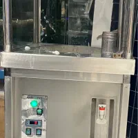 دستگاه دوغ ترکیه ای