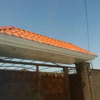 اجرای شیروانی،اهنگری و جوشکاری|خدمات پیشه و مهارت|قدس, شهرقدس|دیوار