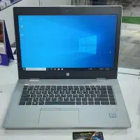 لپتاپ HP Probook 640 G5