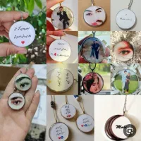 وسایل دست ساز رزینی|صنایع دستی و سایر لوازم تزئینی|شوشتر, |دیوار