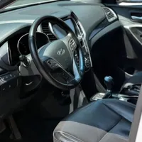 هیوندای سانتافه ix 45 2400cc، مدل ۲۰۱۵|خودرو سواری و وانت|تهران, تهرانپارس شرقی|دیوار