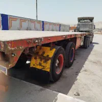 کفی|خودرو سنگین|مشهد, رباط طرق|دیوار