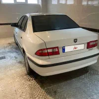 سمند ef7 مدل ۹۹|خودرو سواری و وانت|زنجان, |دیوار