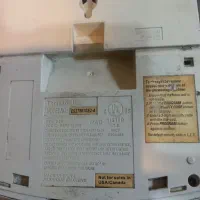 تلفن بیسیم جنرال،با ۲گوشی مدل ۲۷۸۸۱ به سرویس نیاز|تلفن رومیزی|تهران, خانی آباد نو جنوبی|دیوار