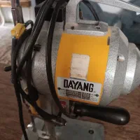 قیچی برقی پنج دایانگ
