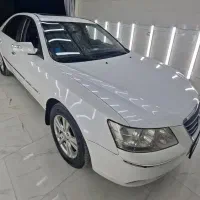 سوناتاNFمدل۲۰۱۰