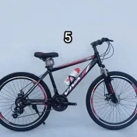 دوچرخه حراج به قیمت کارخانه 20 24 26 27 ویوا نو|دوچرخه، اسکیت، اسکوتر|تهران, انبار نفت|دیوار