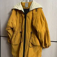 کاپشن و پالتو و مانتو