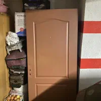 درب چوبی|مصالح و تجهیزات ساختمان|تهران, هروی|دیوار