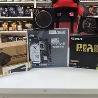 مادربرد H610 m.kکیس