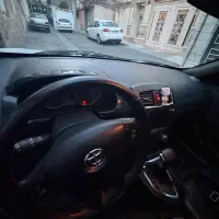 برلیانس h320 کراس اتومات ۱۶۵۰ مدل ۹۷