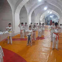 آموزش رزمی کاراته ژیمناستیک جودودفاع شخصی آقایان|خدمات آموزشی|سبزوار, قاضی زاد|دیوار