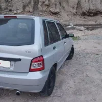 پراید 111فقط معاوضه