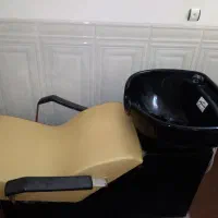 سرشور ارایشگاه کم کار در حد نو