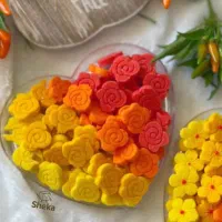 قند فانتزی شِکا|خوردنی و آشامیدنی|گرگان, |دیوار