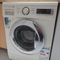 لباسشویی دوو