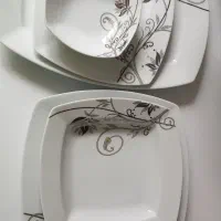 ظروف سرو غذا