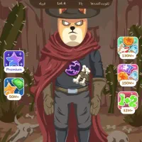 میم فی کوین دارم