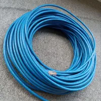 کابل لن سیم لن LAN کابل شبکه cat6