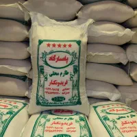 برنج طارم هاشمی