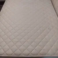 تشک دو نفره|تشک تختخواب|بروجرد, |دیوار