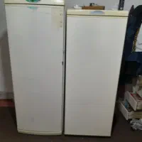 یخچال دوقلو|یخچال و فریزر|گلستان (تهران), |دیوار