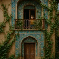 ویلایی200متر/حاشیه اصلی/دو ممر/32متر تجاری