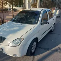 تیبا صندوقدار SX، مدل ۱۴۰۰