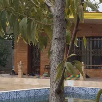 فروش باغ ویلا|فروش خانه و ویلا|رباطکریم, انجم آباد|دیوار