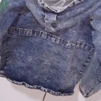 کت جین|لباس|فردوس (خراسان), |دیوار