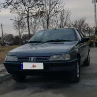 پژو405 مدل 94|خودرو سواری و وانت|اردبیل, |دیوار