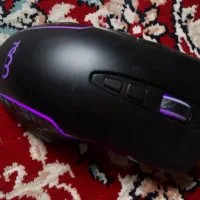 موس گیمینگ TSCO|قطعات و لوازم جانبی رایانه|تهران, شیوا|دیوار