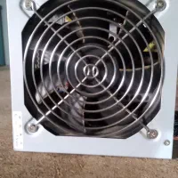 پاور کامپیوتر|قطعات و لوازم جانبی رایانه|سهند, |دیوار