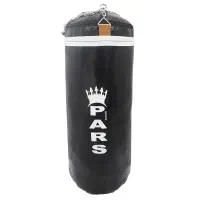 کیسه بوکس و دمبل