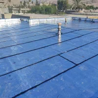 پخش و نصب ایزوگام|خدمات پیشه و مهارت|چرام, |دیوار