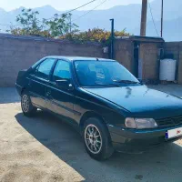 ۴۰۵مدل۸۰دوگانهlpg