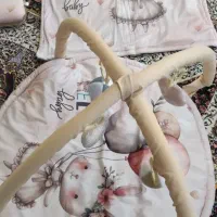 ست ۱۲تیکه نوزادنونو|اسباب و اثاث بچه|تویسرکان, |دیوار