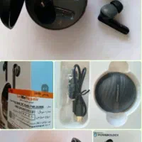 هندزفری بی سیم پاورولوژی Powerology Quad ENC