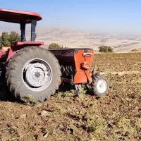 خدمات کشت و خاکورزی کشاورزی