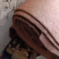 مقداری موکت برای پله سالم تمیز