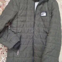 کاپشن پسرانه|کفش و لباس بچه|قم, هفت تیر|دیوار