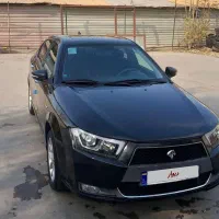 دنا توربو اتومات|خودرو سواری و وانت|قزوین, |دیوار