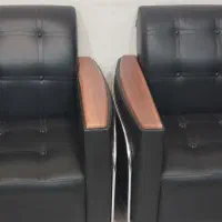 مبل اداری شرکتی با جلو مبلی|مبلمان اداری|مشهد, شهرک امام هادی (شهرک غرب)|دیوار