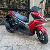 یاماها ایروکس کیلیک واریو nmax