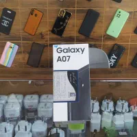 SAMSUNG GALAXY A07|موبایل|قم, نیروگاه|دیوار