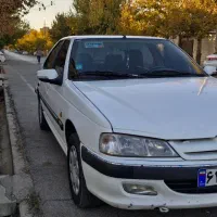 پژوپارس دوگانه شرکت|خودرو سواری و وانت|ملایر, |دیوار