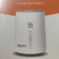 مودم|مودم و تجهیزات شبکه|کرمانشاه, |دیوار