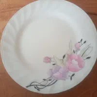 سرویس چینی ۸۴ پارچه