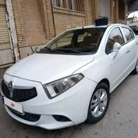 برلیانس ۲۲۰ استثنایی