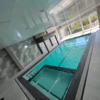 باغ ویلا استخرابگرم داخل بناکردان سهیلیه فول گیم